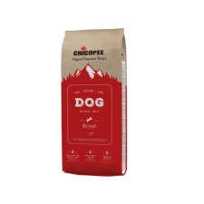 Chicopee Pro-Nature Line Active 20 kg kutyaeledel