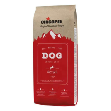 Chicopee Pro-Nature Line Active 20kg kutyaeledel