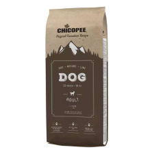 Chicopee Pro-Nature Line Adult 2x20kg levegőztető