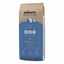  Chicopee Pro-Nature Line Puppy Lamb&Rice 20kg kutyaeledel