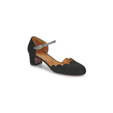 Chie mihara Balerina cipők / babák UKUMA Fekete 35 női cipő