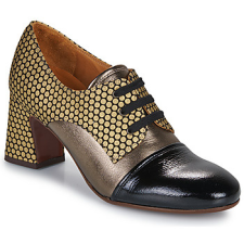 Chie mihara Oxford cipők FADRI Arany 37 női cipő