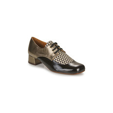 Chie mihara Oxford cipők RENSI Fekete 39 1/2