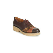 Chie mihara Oxford cipők YELLOW Bordó 38 1/2 női cipő