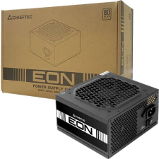 Chieftec 400W 80+ EON ZPU-400S tápegység