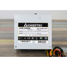Chieftec 500W 80+ Value OEM (APB-500B8) tápegység