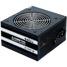 Chieftec 500W tápegység (GPS-500-A8) (GPS-500-A8) tápegység