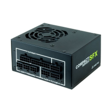Chieftec 550W 80+ Gold Compact (CSN-550C) tápegység