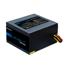 Chieftec 700W 80+ Bronze Element tápegység