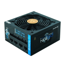 Chieftec 750W 80+ Bronze Proton (BDF-750C) tápegység