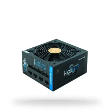 Chieftec 850W 80+ Bronze Proton (BDF-850C) tápegység