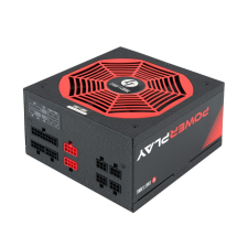 Chieftec 850W 80+ Platinum PowerPlay tápegység