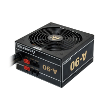 Chieftec A-90 series 550W moduláris tápegység (GDP-550C) (GDP-550C) tápegység