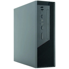 Chieftec BU-12B + 300W táp (BU-12B-300) számítógép ház