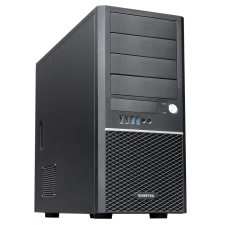 Chieftec CM-25B-OP számítógép ház