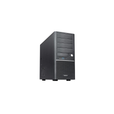 Chieftec CM-25B-OP computer case Tower Black számítógép ház