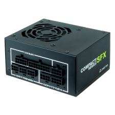 Chieftec - COMPACT Series CSN-650C tápegység