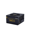 Chieftec Core 700W 80+ Gold tápegység - BBS-700S
