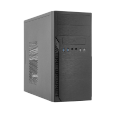 Chieftec elox ho-12b-op számítógépház számítógép ház