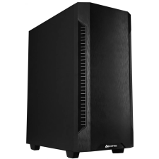 Chieftec ELOX SERIES AS-01B-OP számítógép ház