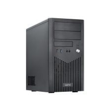 Chieftec Geh MINI Classic BD-25B-OP (B) USB3.0 (BD-25B-OP) számítógép ház