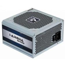 Chieftec iARENA GPC-600S 600W PFC 80+ 12 cm ventilátorral OEM tápegység (GPC-600S) tápegység