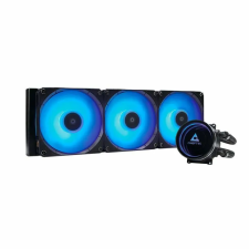 Chieftec ICEBERG 360 RGB (CLC-360-RGB) hűtés