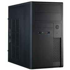 Chieftec Mesh XT-01B-350GPB 350W számítógép ház