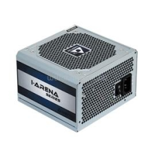 Chieftec OEM tápegység GPC-600S iArena 600W 80+ (GPC-600S-BULK) tápegység