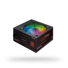 Chieftec Photon 750W (CTG-750C-RGB) tápegység