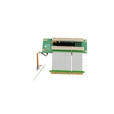 Chieftec rack kiegészítő RISER kártya kábel és adapter