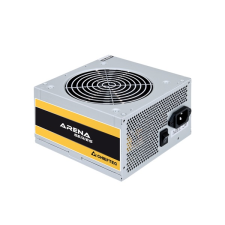 Chieftec Tápegység iARENA, 450W, 80+ (GPA-450S8) tápegység
