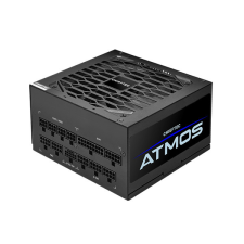 Chieftec Tápegység Moduláris, ATMOS Series 850W, ATX3.0, PCIe Gen5, 12cm ATX BOX tápegység