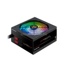 Chieftec tápegység Photon Gold 650W moduláris (GDP-650C-RGB) tápegység