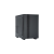 Chieftec UK-02B-OP computer case Cube Black