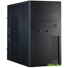 Chieftec XT-01B 350W GPB-350S számítógép ház