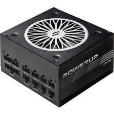 Chieftronic PowerUp 650W (GPX-650FC) tápegység