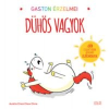 Chienchowchine, Aurélie CHIEN, AURÉLIE - CHINE, CHOW - DÜHÖS VAGYOK - GASTON ÉRZELMEI