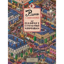 Chihiro Maruyama MARUYAMA, CHIHIRO - AZ ELLOPOTT ÚTVESZTÕKÕ NYOMÁBAN irodalom