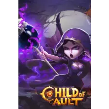  Child Of Ault (digitális licenc) videójáték