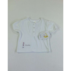  Children collection baba Póló #fehér