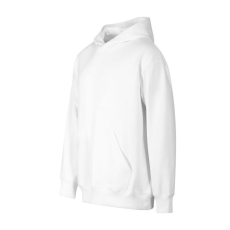  Chill felső unisex fehér 4XL