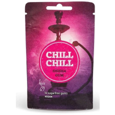 Chill kiss rágógumi cukormentes 32g csokoládé és édesség