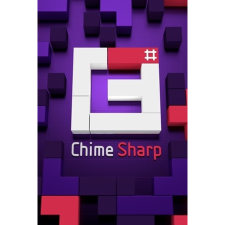 Chilled Mouse Chime Sharp (PC - Steam elektronikus játék licensz) videójáték