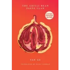  Chilli Bean Paste Clan – Yan Ge idegen nyelvű könyv