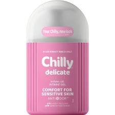 Chilly Delicate 200 ml intim higiénia