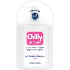 Chilly Finom 200 ml intim higiénia