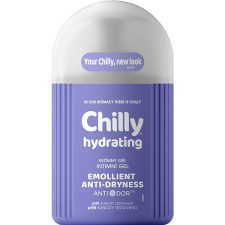 Chilly Hydrating 200 ml intim higiénia