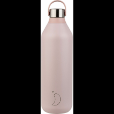 Chilly's Chillys Series 2 1000ml Kulacs - Rózsaszín (B1000S2BPNK) kulacs, kulacstartó