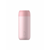 Chilly's Chillys Series 2 500ml Termosz - Rózsaszín (C500S2BPNK)
